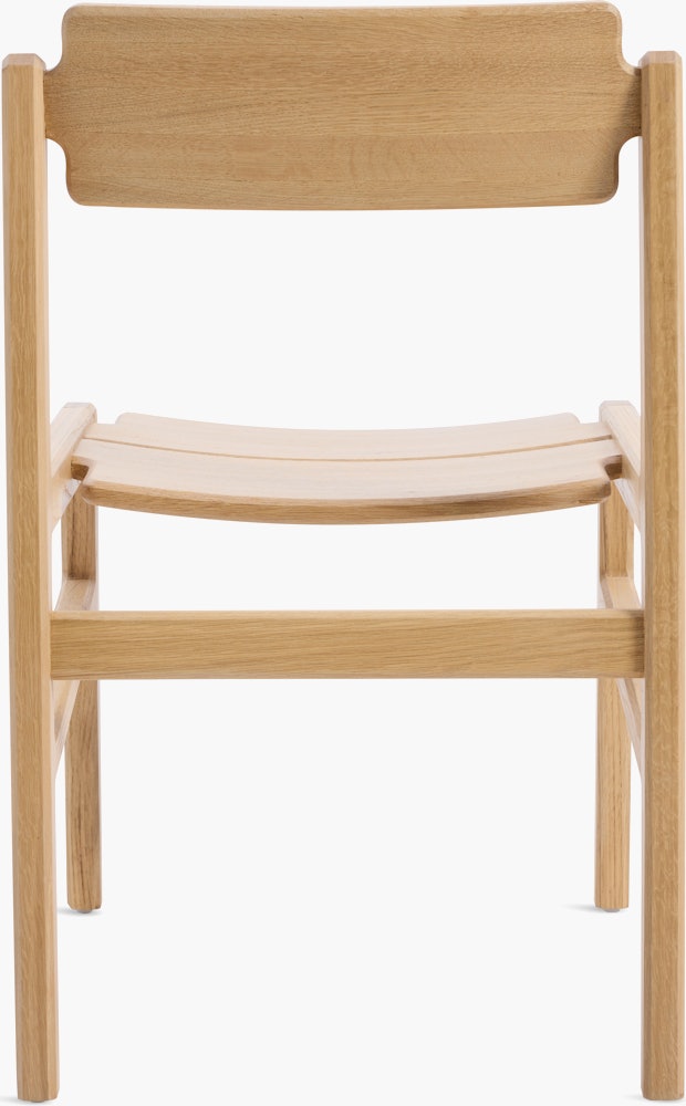 Tobala Chair - white-oak