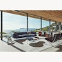 Grasshopper™ Coffee Table