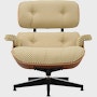 Eames Lounge Chair