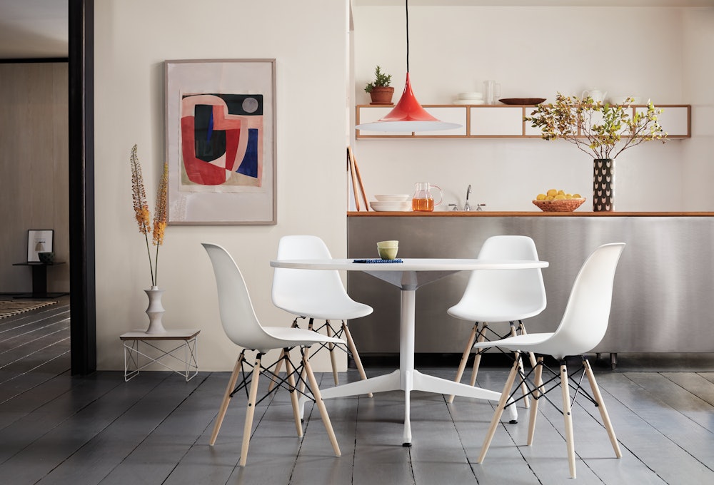 Eames Table