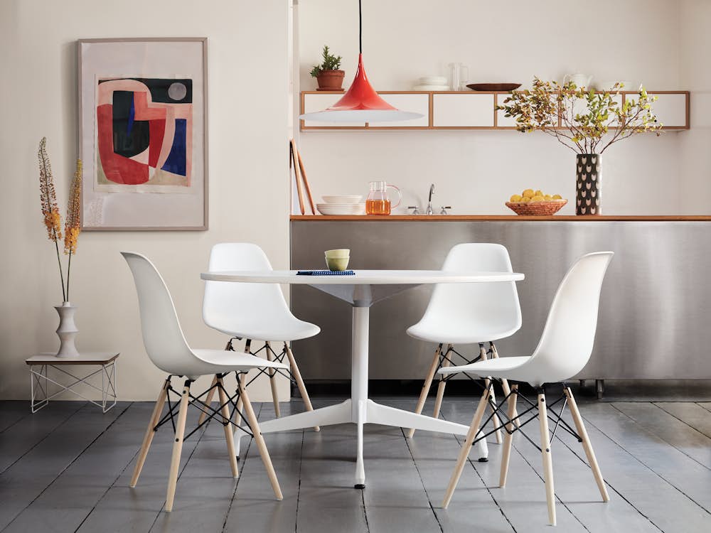 Eames Table