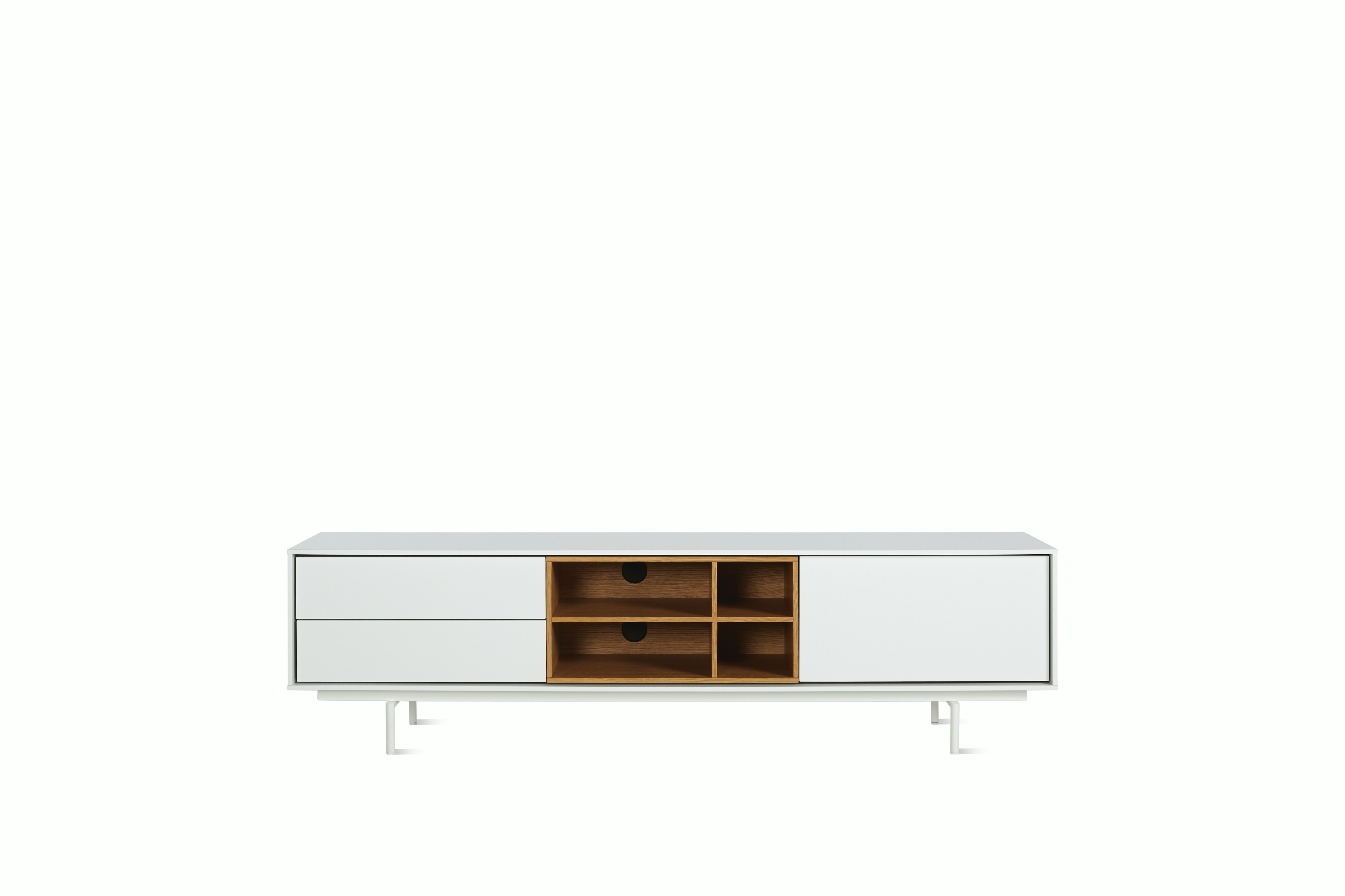 Aura Media Unit 77