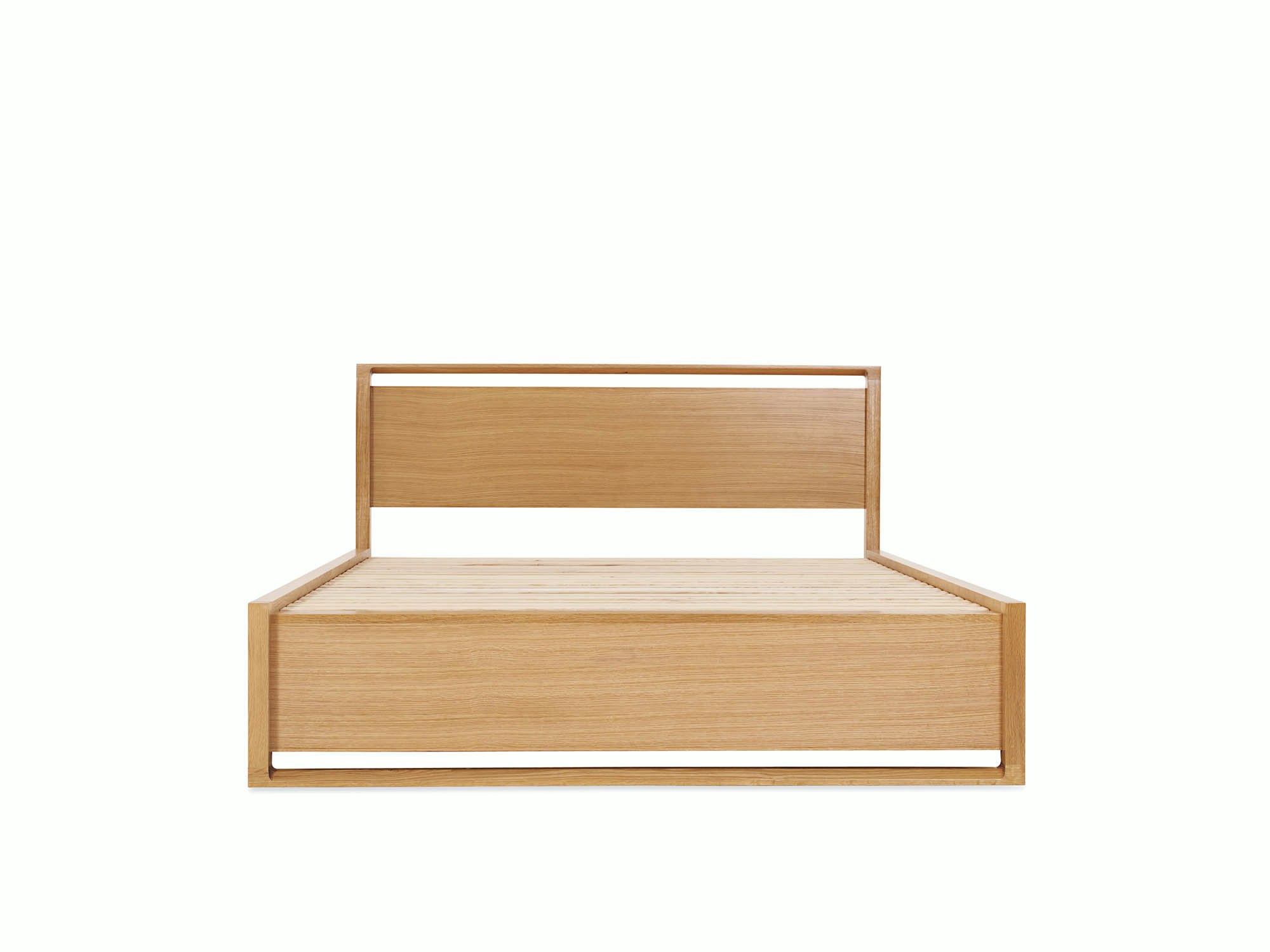 Matera Bed