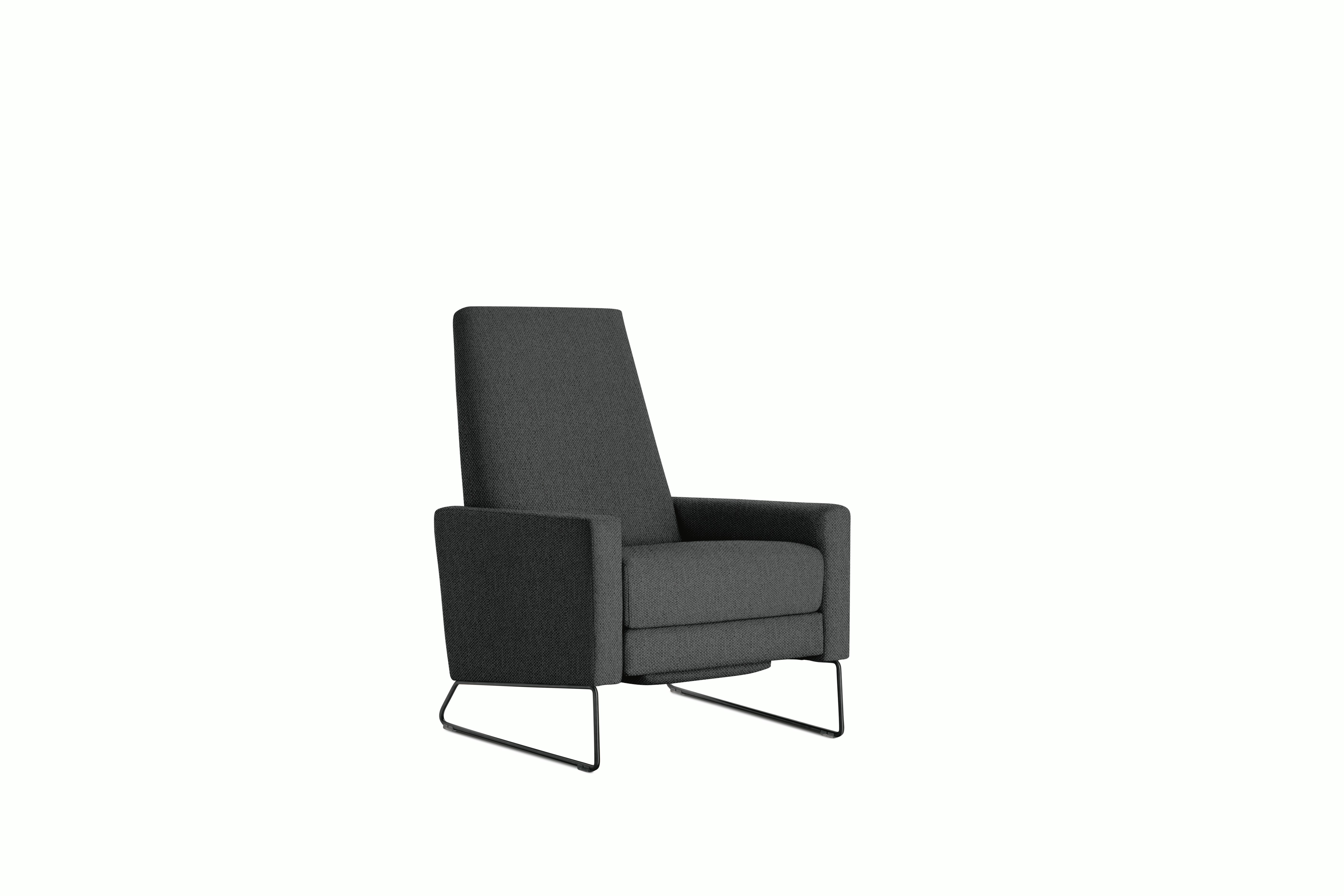 Flight Recliner - Tall