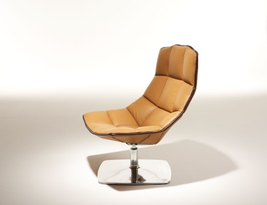 Jehs+Laub Lounge Chair The Jehs+Laub Lounge Chair