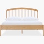 Pasture Bed Pasture Bed, Finished Wood