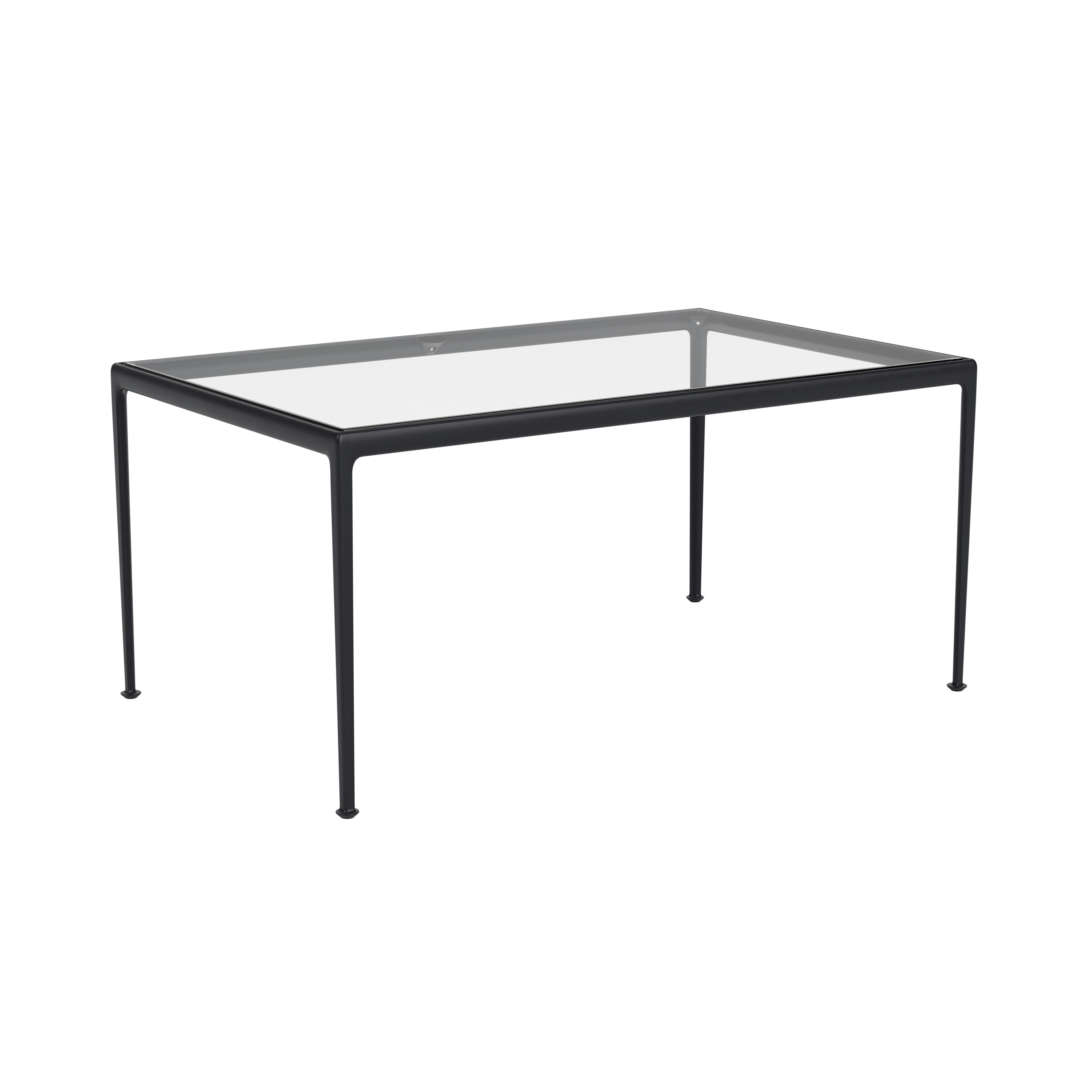 1966 Collection Porcelain Dining Table