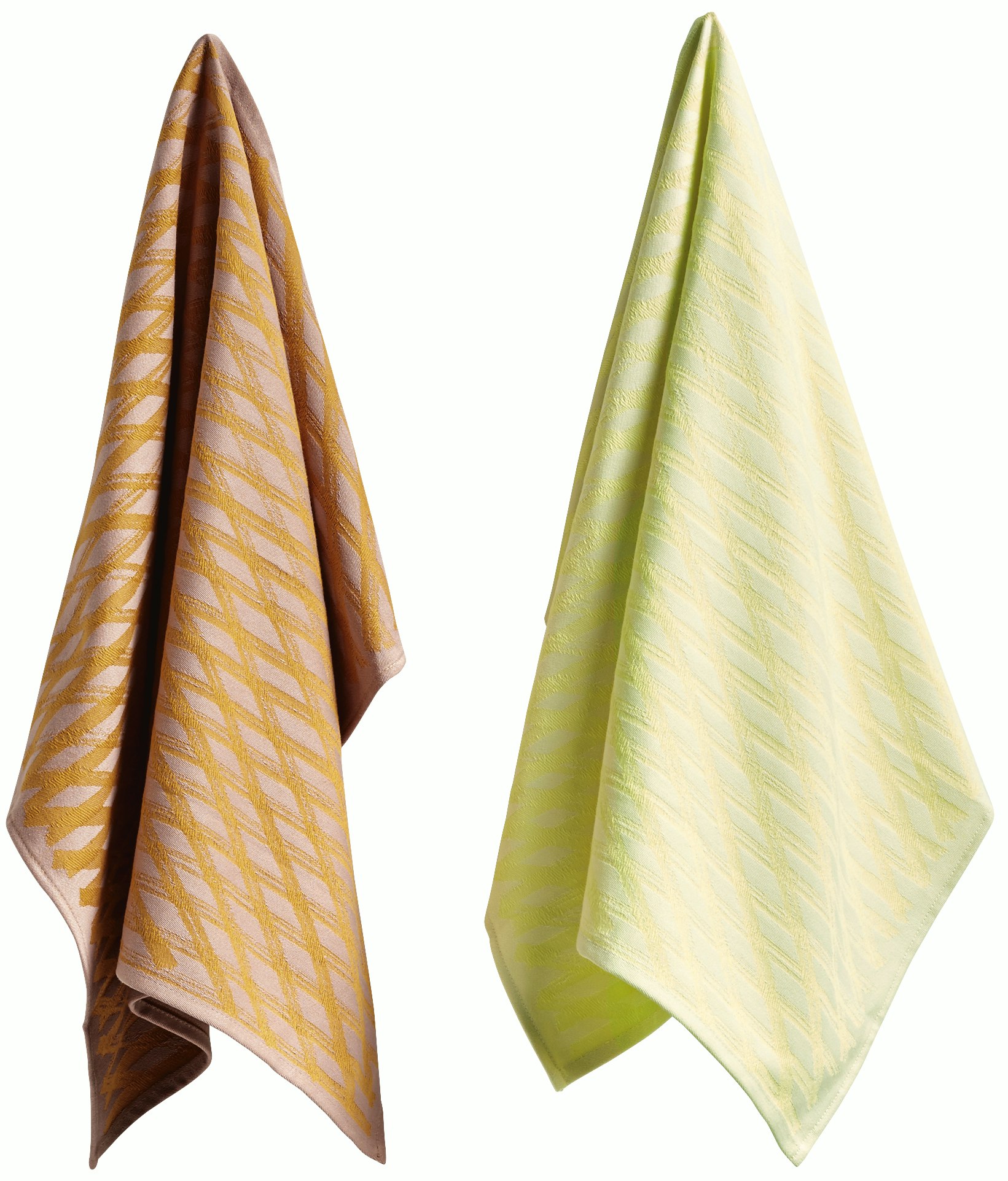 S&B Tea Towels