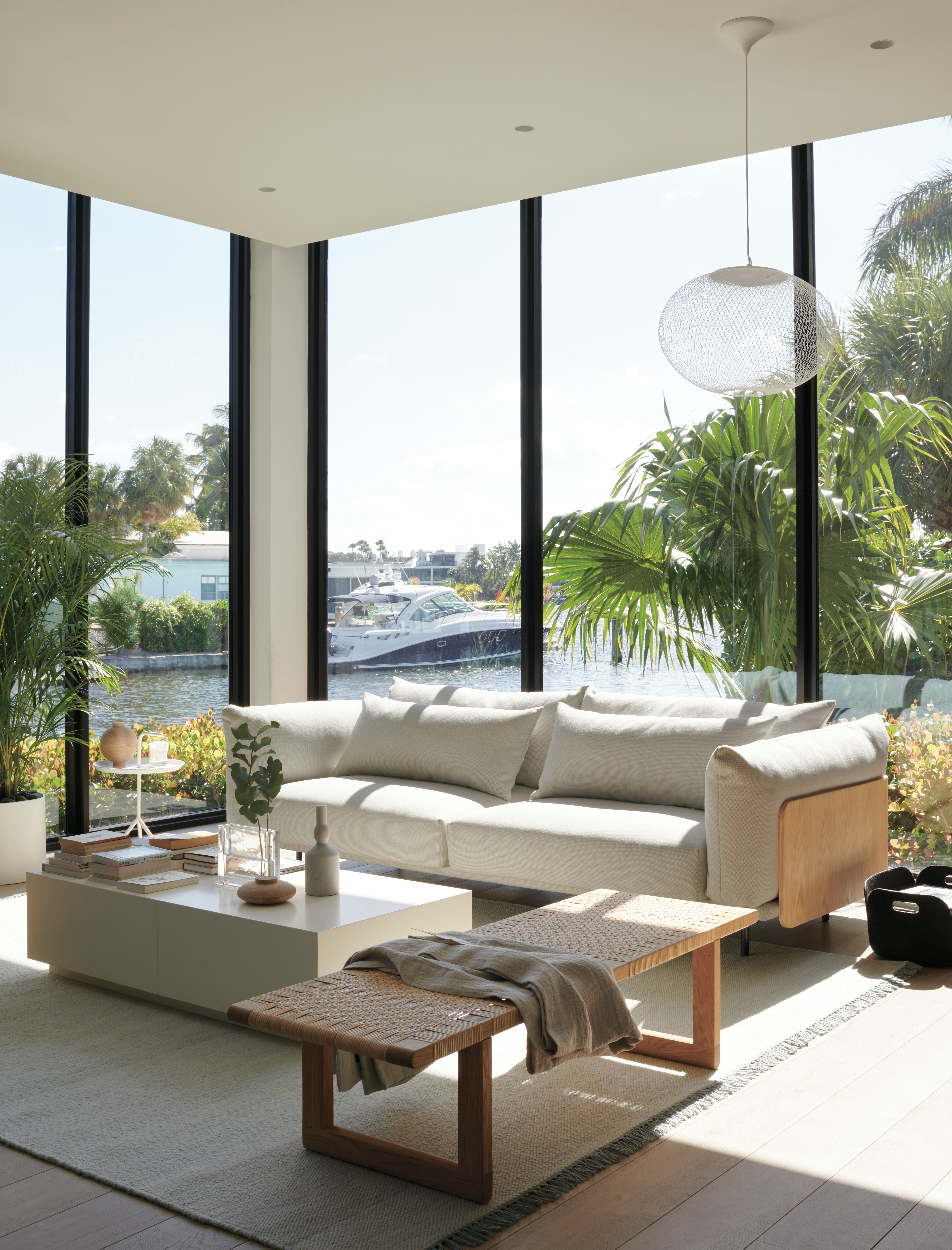 Kapsel Sofa Design Within Reach