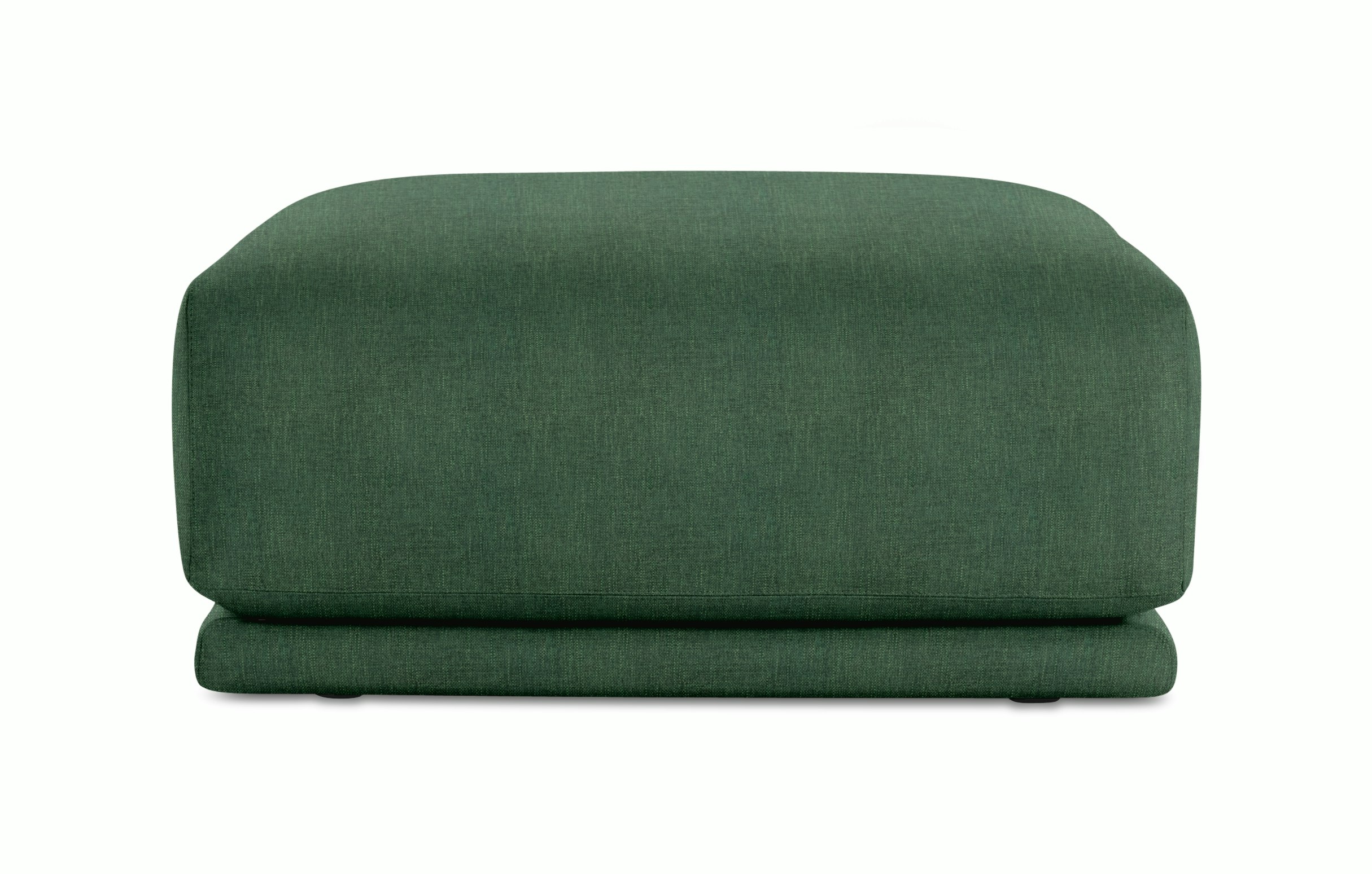 Kelston Ottoman, Fabric