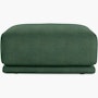 Kelston Ottoman Kelston Ottoman, Fabric