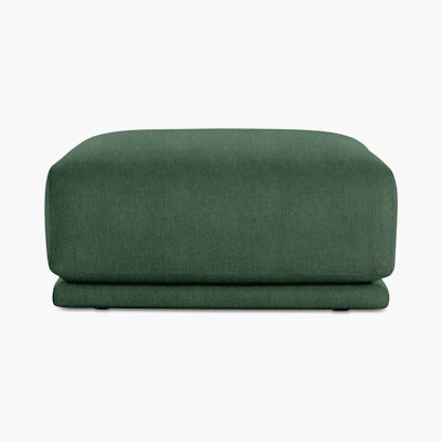 Kelston Ottoman Kelston Ottoman, Fabric