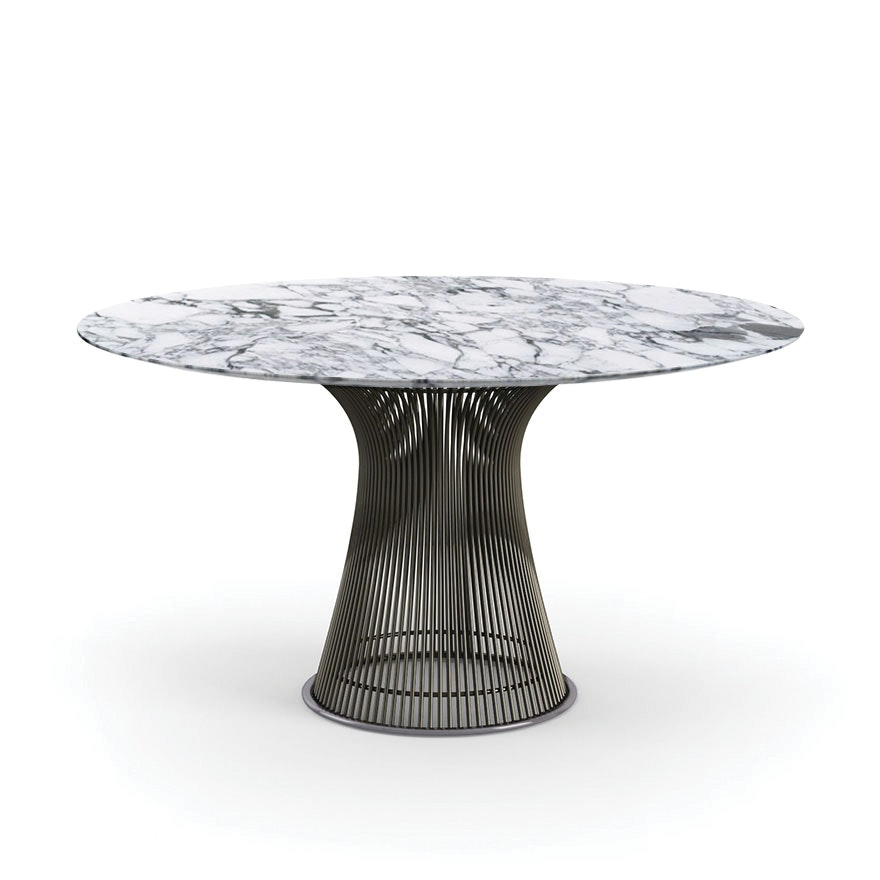 Platner Dining Table
