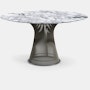 Platner Dining Table