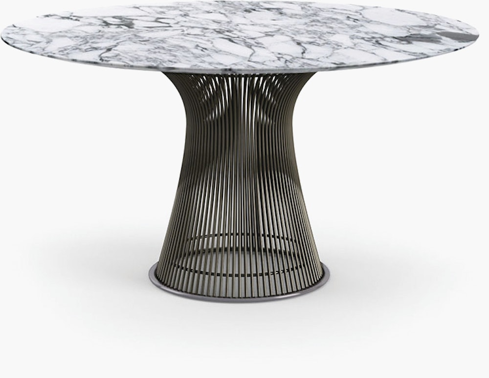 Platner Dining Table