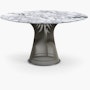 Platner Dining Table Platner Dining Table, 54