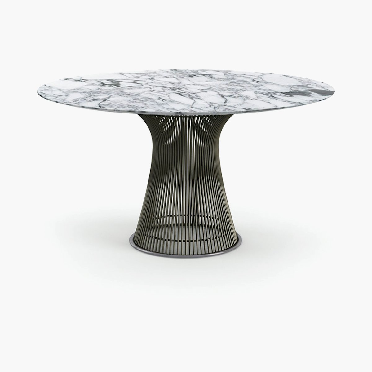 Platner Dining Table Platner Dining Table