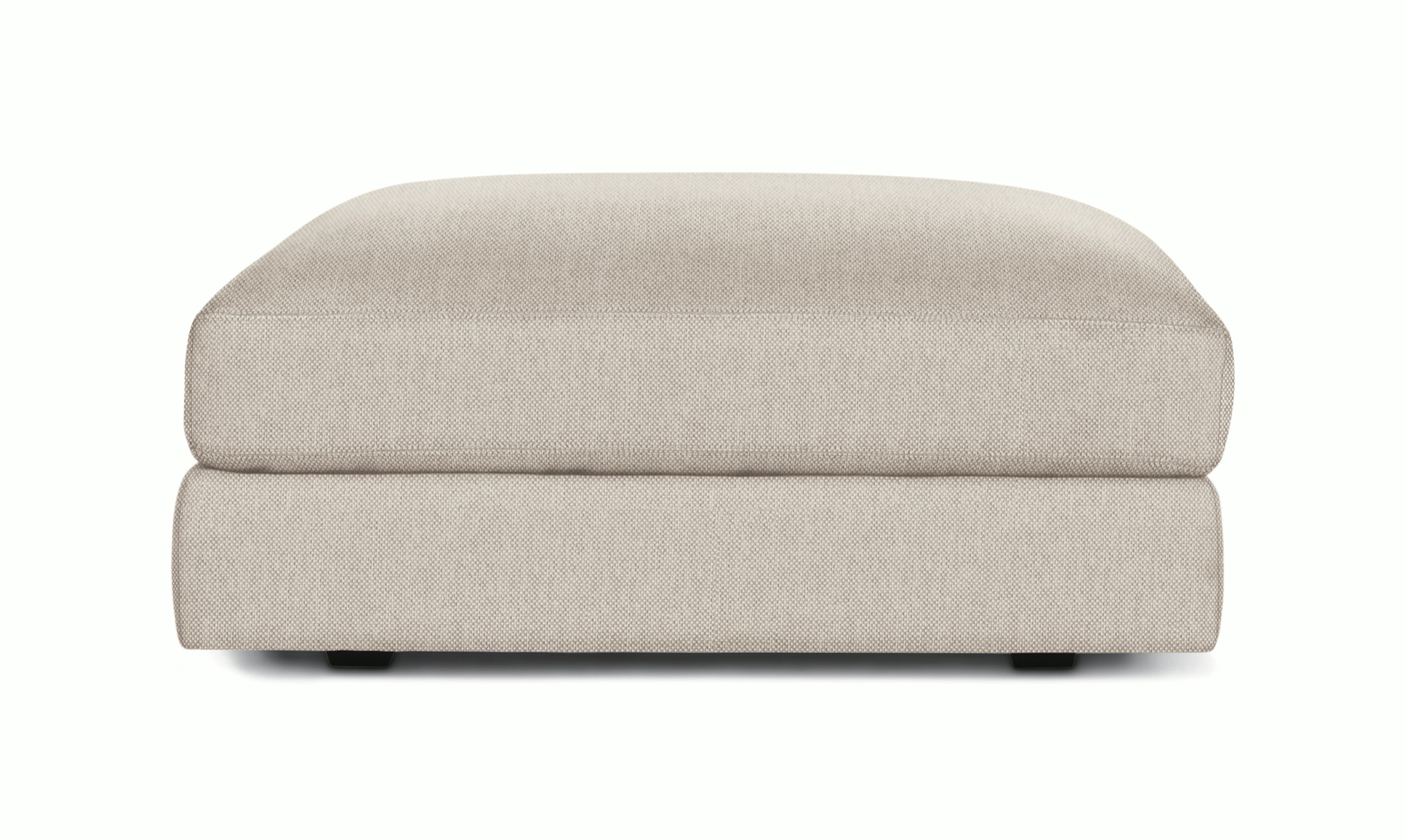 Reid Cocktail Ottoman