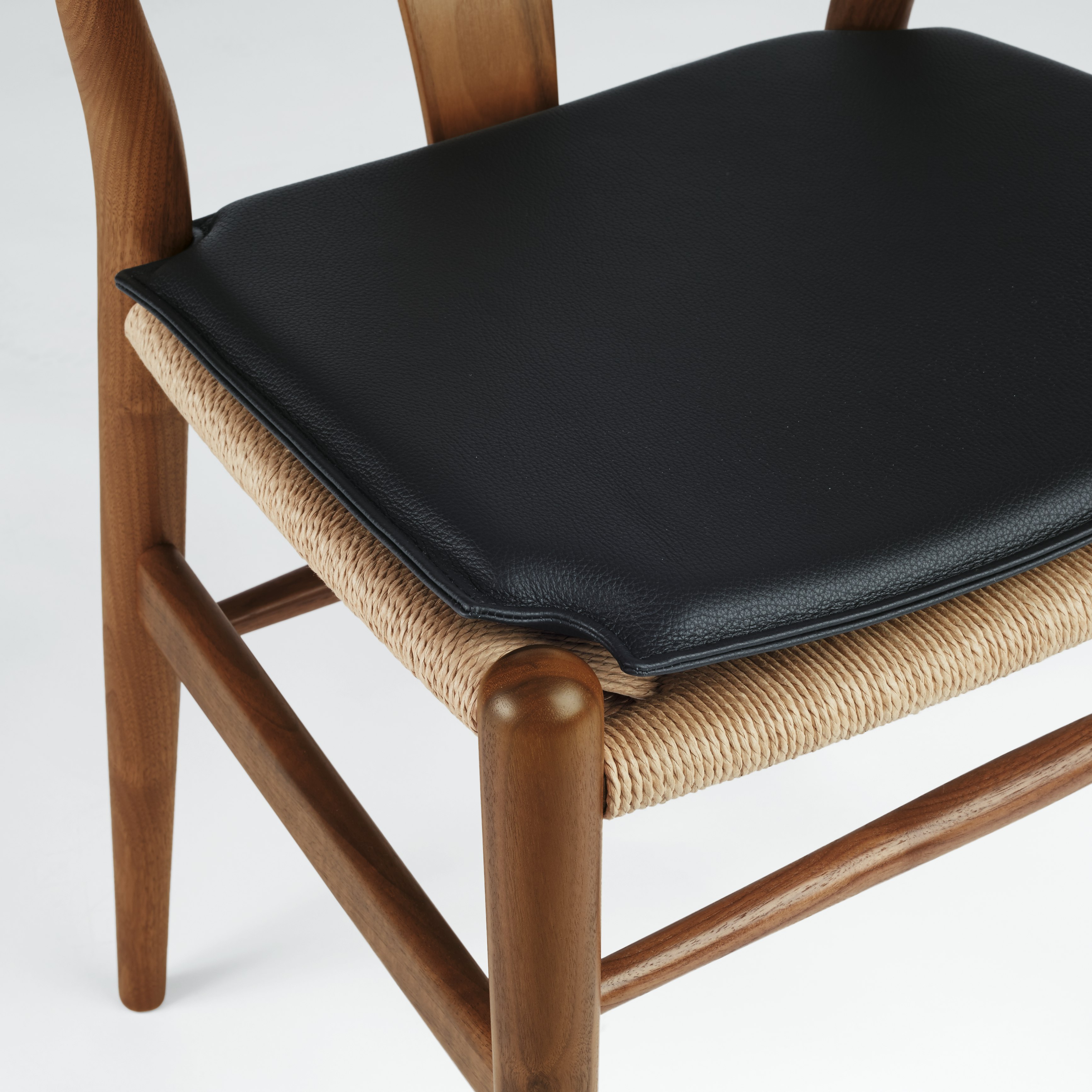 Wishbone Chair Seat Cushion