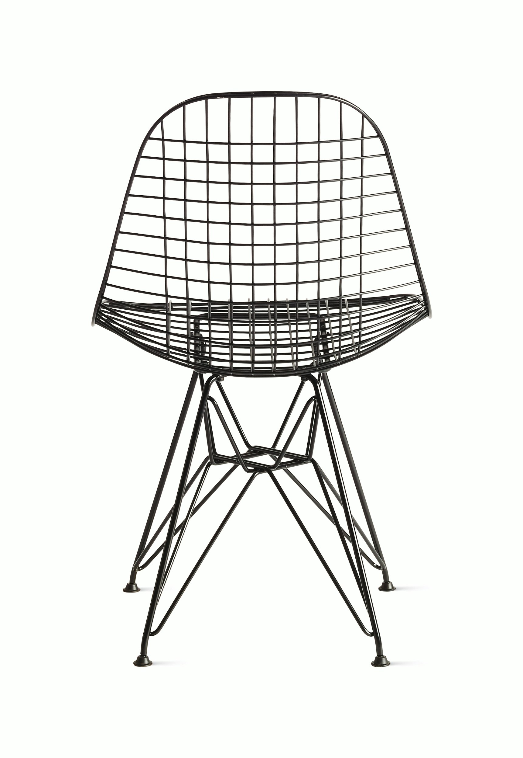 Eames Wire Chair (DKR.0)