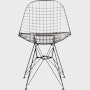 Eames Wire Chair (DKR.0)