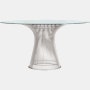 Platner Dining Table
