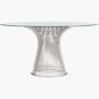 Platner Dining Table Platner Dining Table, 54