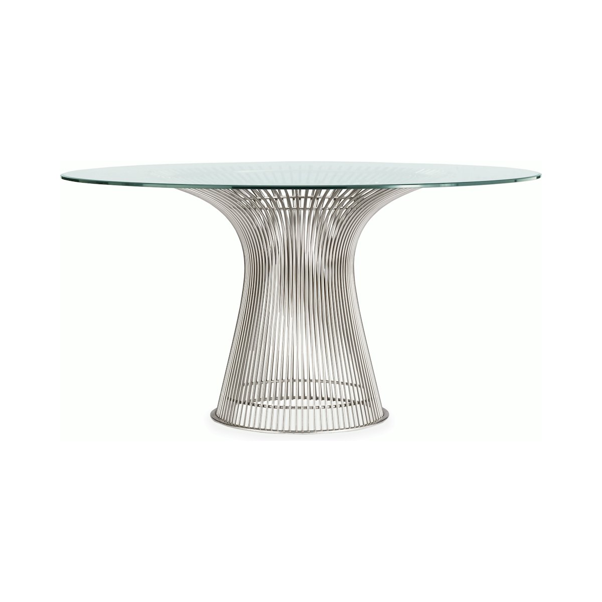 Platner Dining Table Platner Dining Table, 54