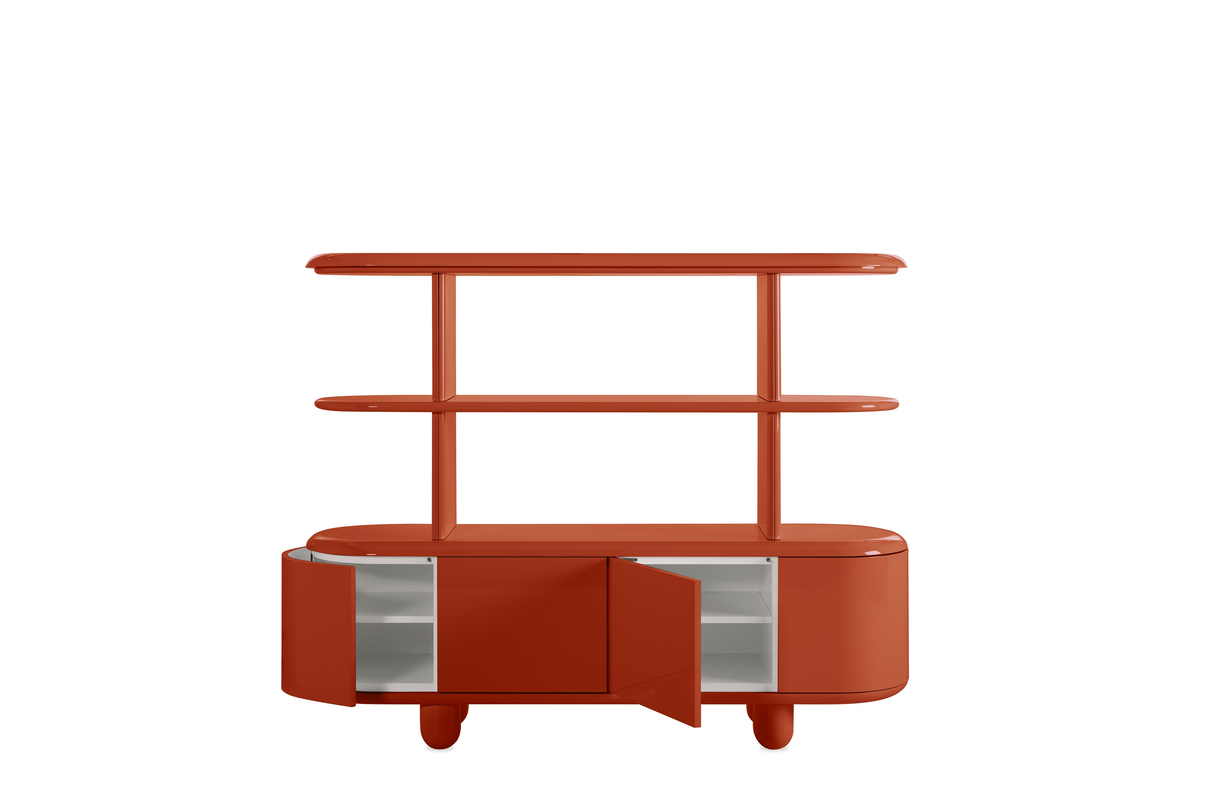 Explorer 184 Cabinet