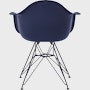 Eames Molded Plastic Armchair, Herman Miller x HAY