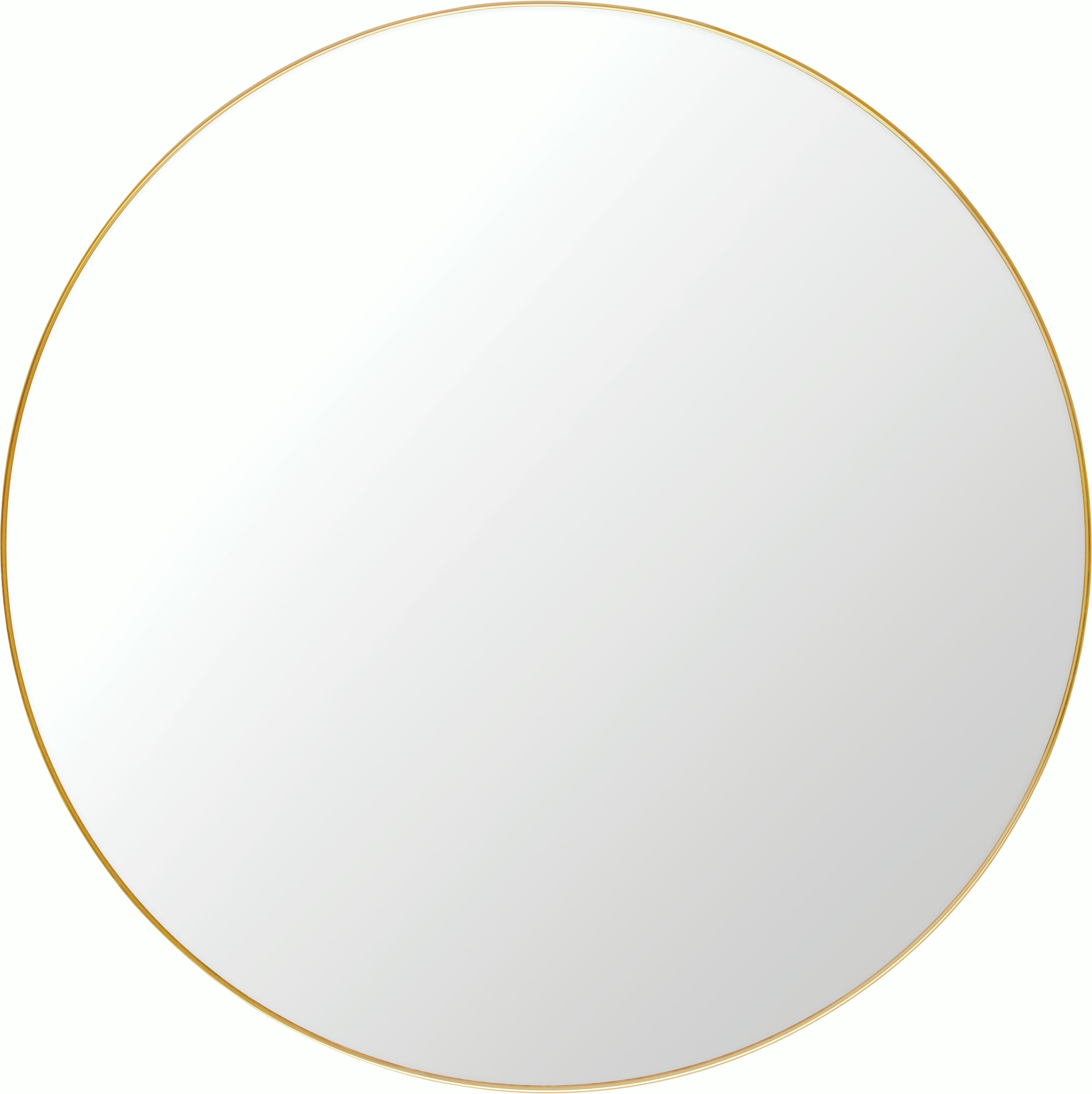 Gubi Wall Mirror