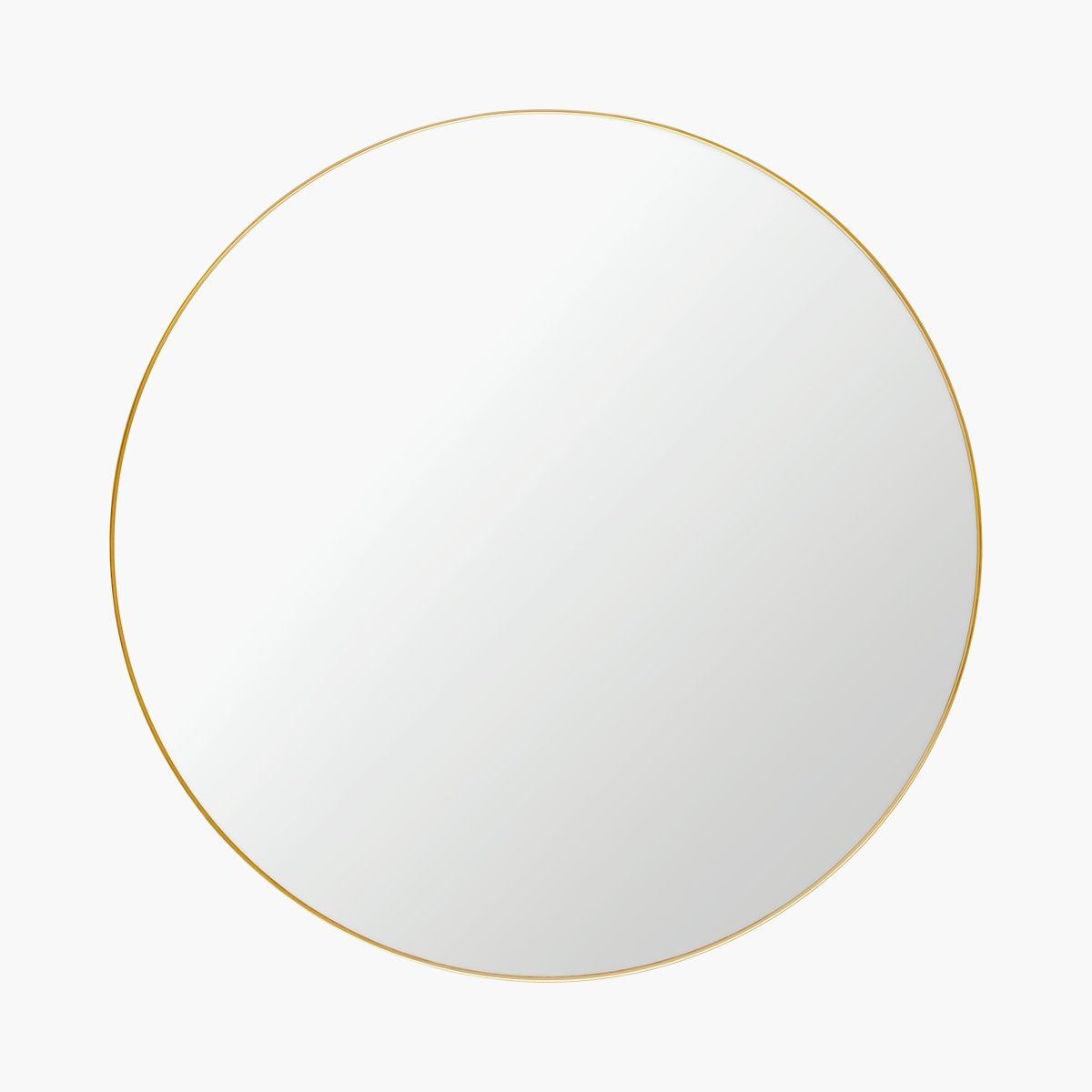 Gubi Wall Mirror Gubi Wall Mirror