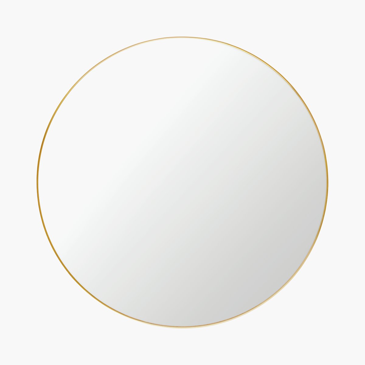 Gubi Wall Mirror