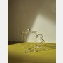 Bloom Teapot