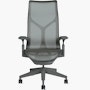 Cosm Chair Cosm High Back Chair