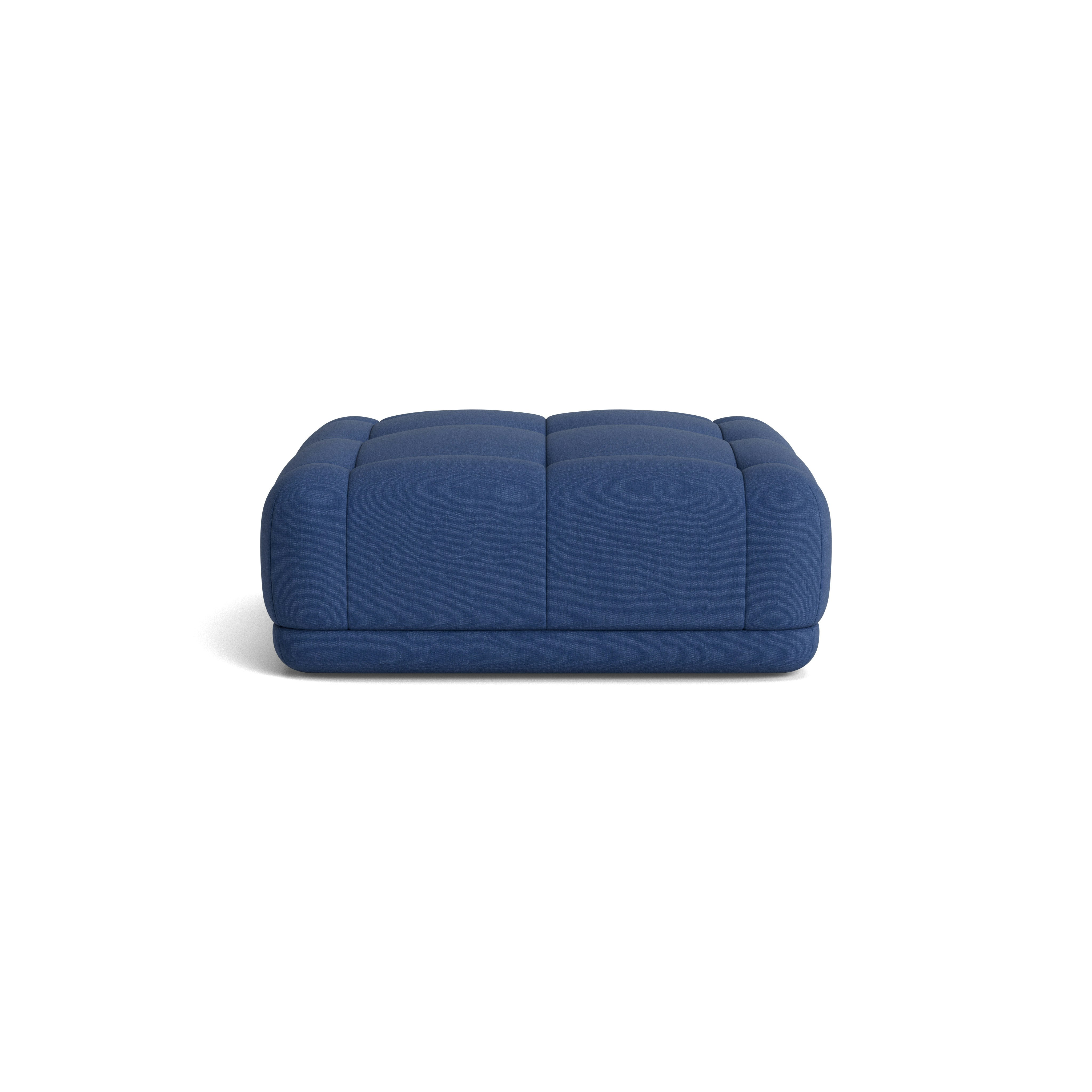 Quilton Ottoman