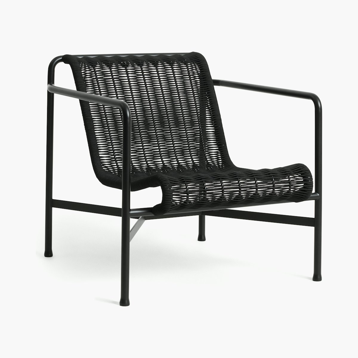 Palissade Cord Lounge Chair Palissade Cord Lounge Chair