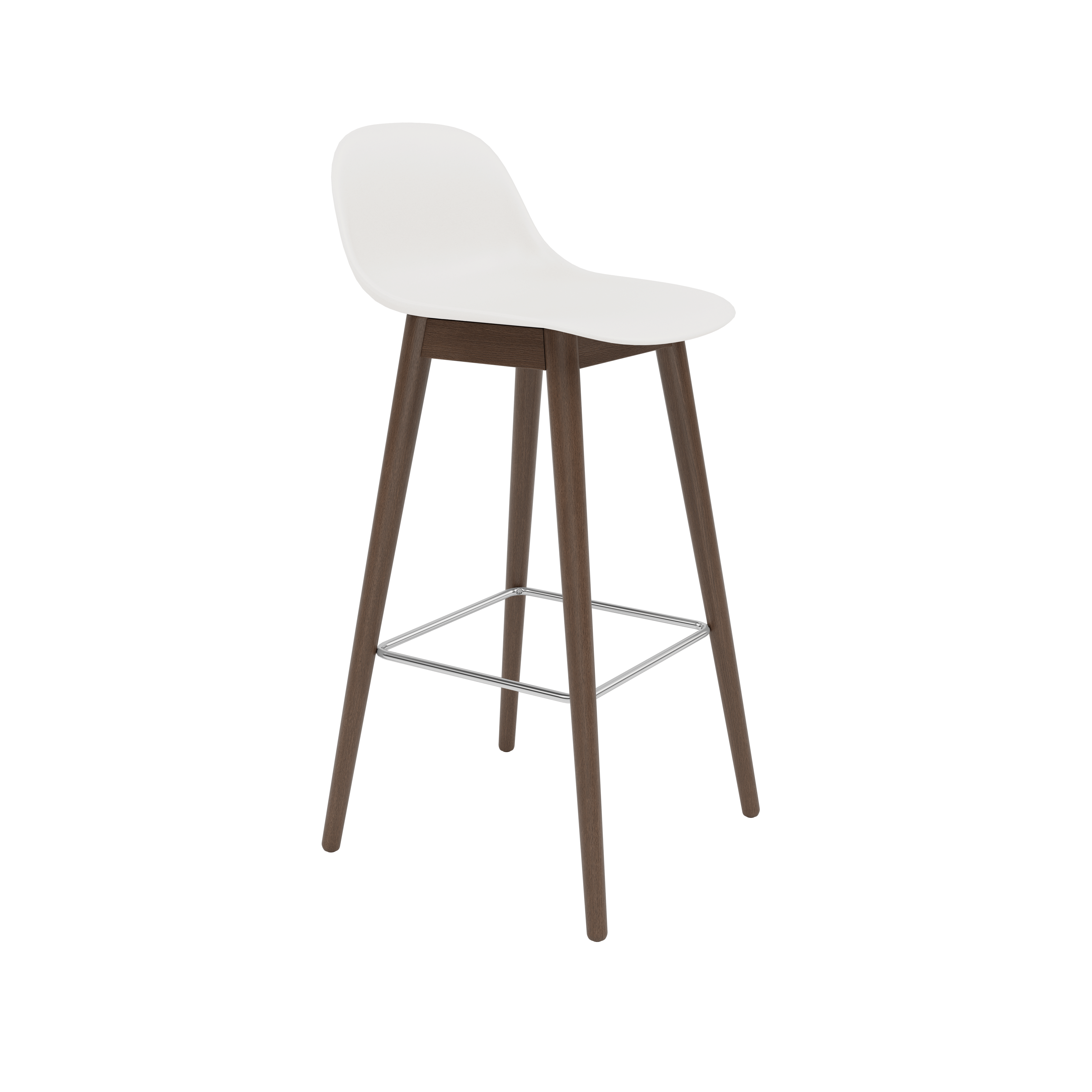 Fiber Stool