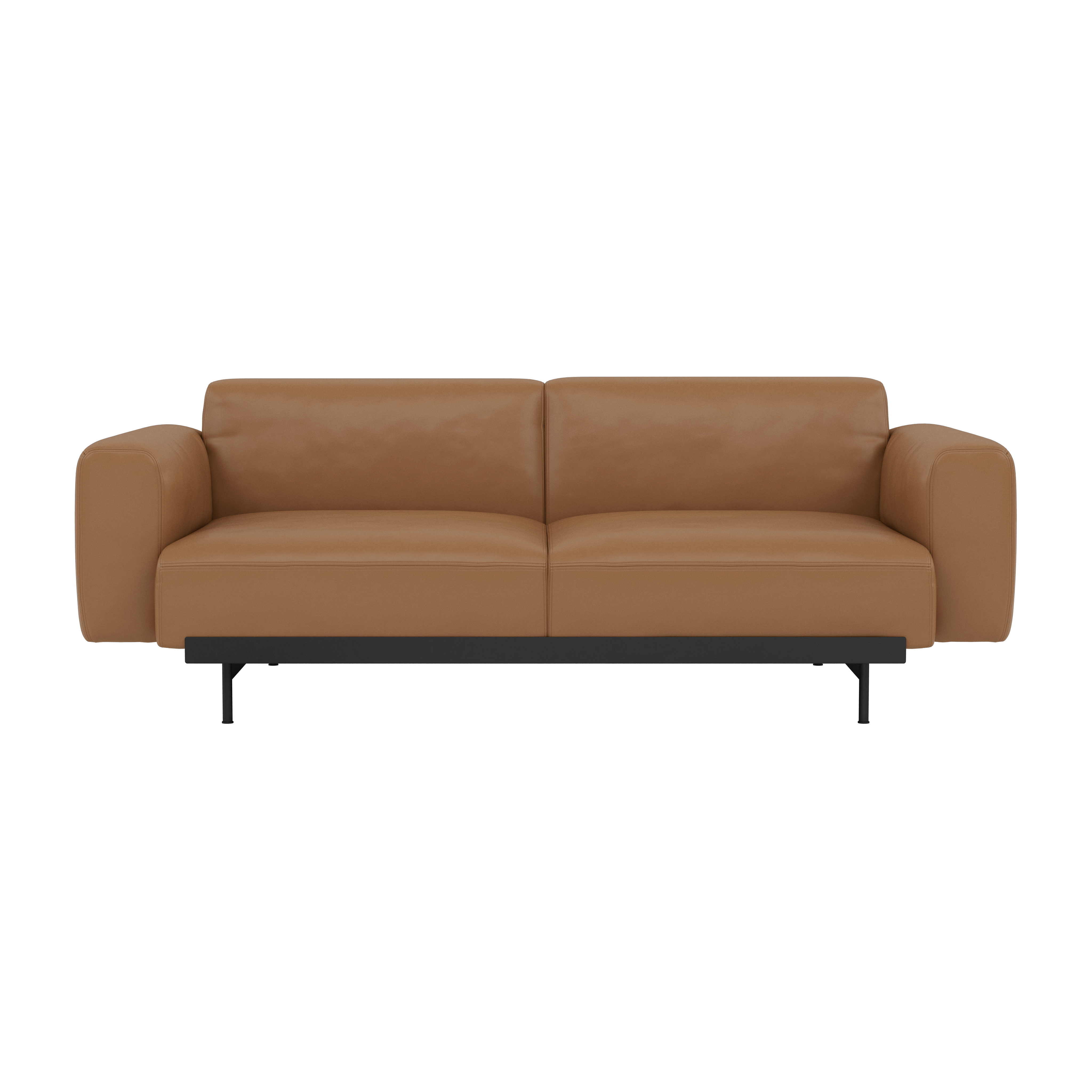 In Situ Modular Sofa
