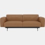 In Situ Modular Sofa