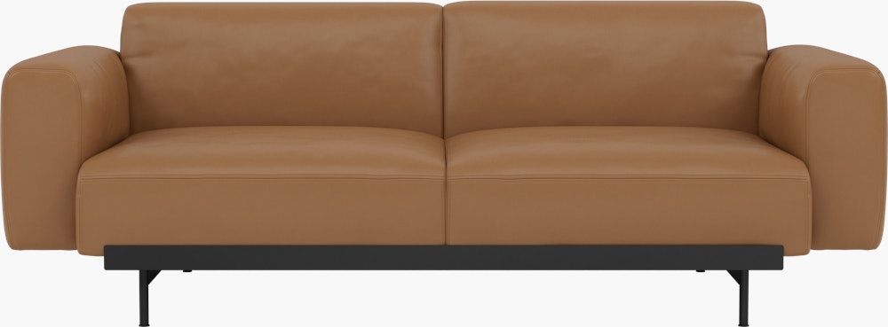 In Situ Modular Sofa