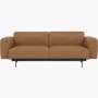 In Situ Sofa In Situ Sofa, 2 Seater