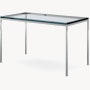 Florence Knoll Mini Desk