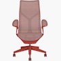 Cosm Chair Cosm High Back Chair