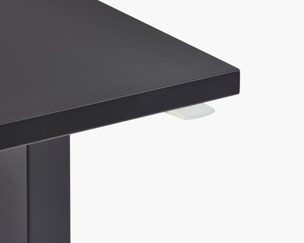 Herman Miller x Logitech G Motia Gaming Desk Design Herman Miller x Logitech G Motia Gaming Desk Design