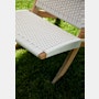 MG501 Cuba Outdoor Lounge Chair