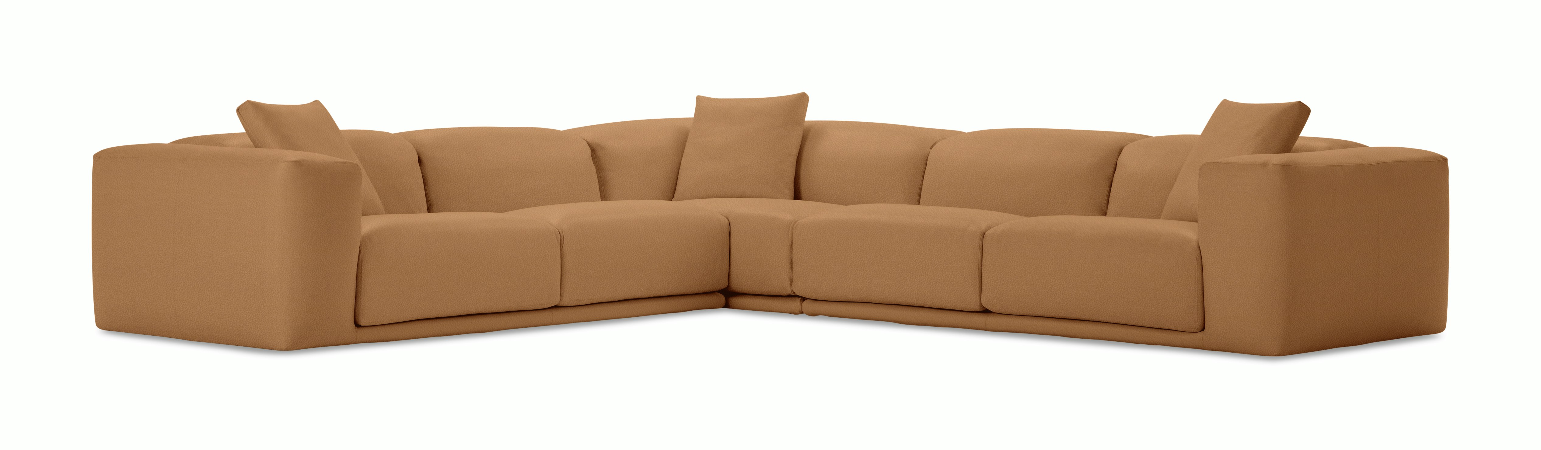 Kelston Corner Sectional