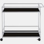 USM Serving Cart