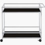 USM Bar Cart USM Bar Cart