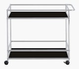 USM Serving Cart USM Serving Cart